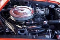 1965 Ford Mustang Coupe for sale