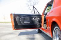 1965 Ford Mustang Coupe for sale