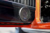 1965 Ford Mustang Coupe for sale