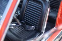 1965 Ford Mustang Coupe for sale