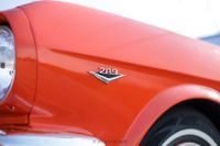 1965 Ford Mustang Coupe for sale