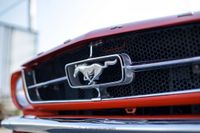 1965 Ford Mustang Coupe for sale