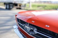 1965 Ford Mustang Coupe for sale