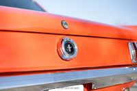 1965 Ford Mustang Coupe for sale