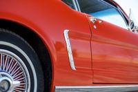 1965 Ford Mustang Coupe for sale