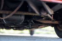 1965 Ford Mustang Coupe for sale