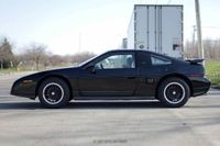 1988 Pontiac Fiero GT for sale