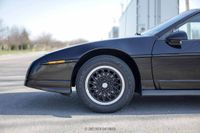 1988 Pontiac Fiero GT for sale