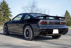 1988 Pontiac Fiero GT for sale