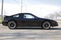 1988 Pontiac Fiero GT for sale