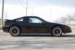 1988 Pontiac Fiero GT for sale