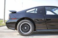 1988 Pontiac Fiero GT for sale