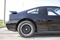 1988 Pontiac Fiero GT for sale