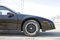 1988 Pontiac Fiero GT for sale