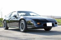 1988 Pontiac Fiero GT for sale