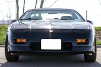 1988 Pontiac Fiero GT for sale