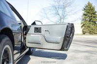 1988 Pontiac Fiero GT for sale