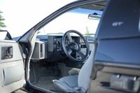 1988 Pontiac Fiero GT for sale