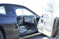 1988 Pontiac Fiero GT for sale