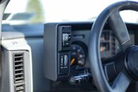 1988 Pontiac Fiero GT for sale