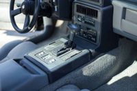 1988 Pontiac Fiero GT for sale