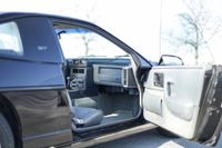 1988 Pontiac Fiero GT for sale
