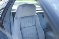 1988 Pontiac Fiero GT for sale