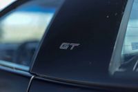 1988 Pontiac Fiero GT for sale