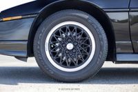 1988 Pontiac Fiero GT for sale