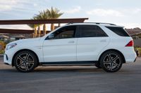 2018 Mercedes-Benz GLE AMG 43 4-MATIC 4WD for sale