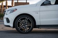 2018 Mercedes-Benz GLE AMG 43 4-MATIC 4WD for sale