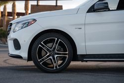 2018 Mercedes-Benz GLE AMG 43 4-MATIC 4WD for sale