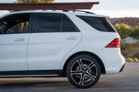 2018 Mercedes-Benz GLE AMG 43 4-MATIC 4WD for sale