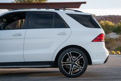 2018 Mercedes-Benz GLE AMG 43 4-MATIC 4WD for sale