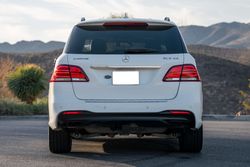 2018 Mercedes-Benz GLE AMG 43 4-MATIC 4WD for sale
