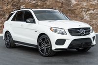2018 Mercedes-Benz GLE AMG 43 4-MATIC 4WD for sale