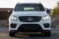 2018 Mercedes-Benz GLE AMG 43 4-MATIC 4WD for sale