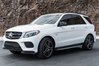 2018 Mercedes-Benz GLE AMG 43 4-MATIC 4WD for sale