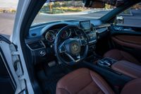 2018 Mercedes-Benz GLE AMG 43 4-MATIC 4WD for sale