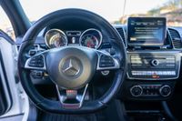 2018 Mercedes-Benz GLE AMG 43 4-MATIC 4WD for sale