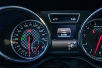 2018 Mercedes-Benz GLE AMG 43 4-MATIC 4WD for sale