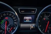 2018 Mercedes-Benz GLE AMG 43 4-MATIC 4WD for sale