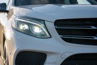 2018 Mercedes-Benz GLE AMG 43 4-MATIC 4WD for sale