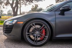 2009 Audi R8 Coupe for sale