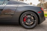 2009 Audi R8 Coupe for sale