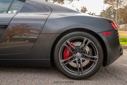 2009 Audi R8 Coupe for sale