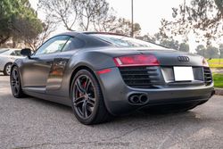 2009 Audi R8 Coupe for sale