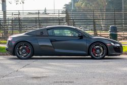 2009 Audi R8 Coupe for sale