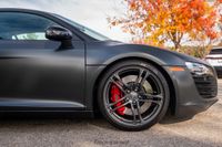 2009 Audi R8 Coupe for sale