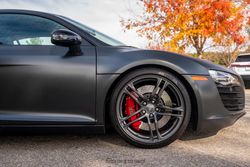 2009 Audi R8 Coupe for sale
